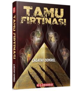 Tamu Fırtınası