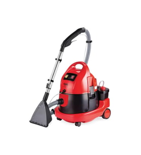CVS DN 4704 NAPOLİ ISLAK & KURU HALI YIKAMA MAKİNESİ