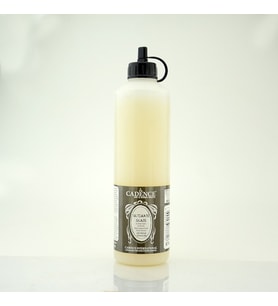 ULTIMATE GLAZE VERNİK PARLAK 500ML