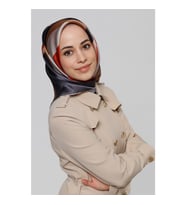 ARMİNE İPEK EŞARP 8301D (TWİLL)-80