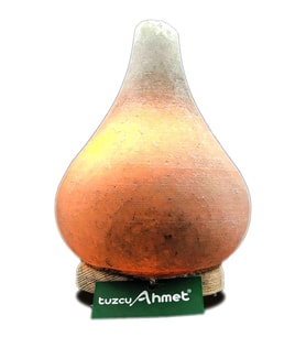 Tuzcu Ahmet Tuz Lambası Damla Model