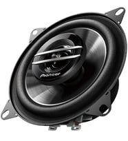 PIONEER TS-G1020F* TS-G1045R 10 CM TWEETERLI 210 W OTO HOPARLÖR (Karışık)