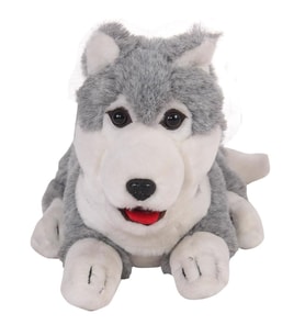 Husky Peluş 40 cm