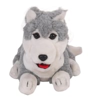 Husky Peluş 40 cm