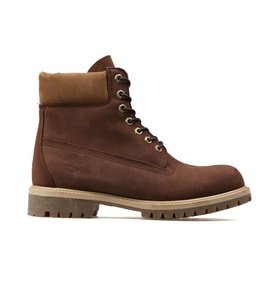 Timberland Kahverengi Erkek Botu A1Ly6 6" Premium Boot