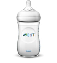 Philips Avent SCF 033/17 Natural PP Biberon 260 ml