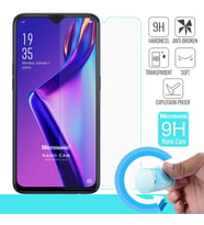 Microsonic Oppo A12 Nano Glass Screen Protector