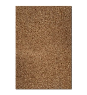 MANTAR LEVHA  DOĞAL ARKASI YAPIŞKANLI  2 MM. 60X90 CM.
