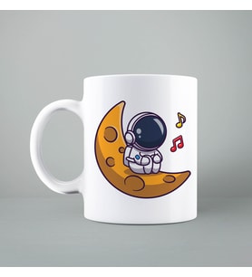 Astronot Uzay Kupası