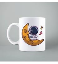 Astronot Uzay Kupası