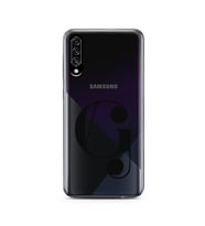 Samsung A30s Harf Tasarımlı Telefon Kılıfı G-Harfi 