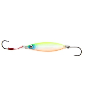 Remixon Rocky Shore Slow Jigging Yem LEMON ORANGE-30 Gr