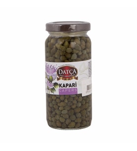Datça Kapari 520 gr