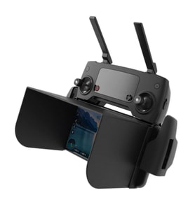 DJI Mavic Pro Osmo Phantom Telefon Monitör Güneş Koruma L128