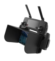 DJI Mavic Pro Osmo Phantom Telefon Monitör Güneş Koruma L128