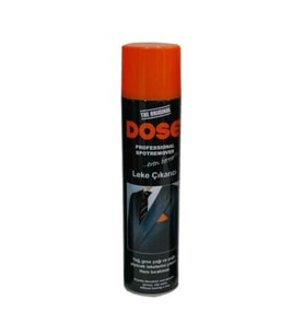 Dose Leke Çıkarıcı Sprey 400 ML