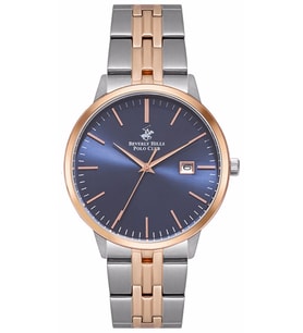 BEVERLY HILLS POLO CLUB BP3040X.590 ERKEK KOL SAATİ