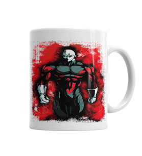 Jiren O Mito Kupa Bardak Porselen