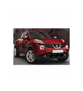 Nissan Juke Krom Kapı Kolu  4 kapı 2010 üzeri P. Çelik
