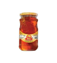 Fer Petekli Süzme Çiçek Yayla Balı 460 Gr