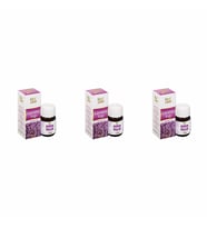 Pazariz 3 Adet Bio Vitals Lavanta Yağı 20 Ml + 20 Ml + 20 Ml