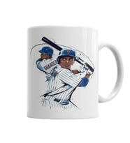 Granderson BPL 02 Kupa Bardak Porselen