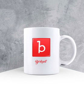 Kişiye Özel Kupa Bardak 86452