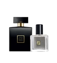 Avon Little Black Dress Ikili Kadın Parfüm Paketi