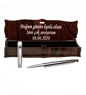 İsme Özel Hediye Kalem