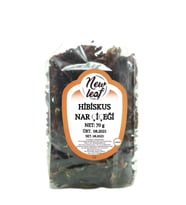 Newleaf Hibiskus Nar Çiçeği 70 g Pkt
