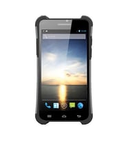 Newland N5000 5" Wlan, Bluetooth, Gprs-Gsm, Gps Karekod 2D El Terminali