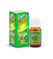 Çam Terebentin ( Saç Bakımı ) Esansı 50 ml