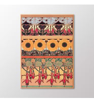 Arty Tablo Decoratifs Tablo (Karışık)