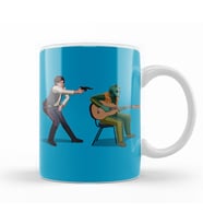 Star Wars This is Han Solo Kupa Bardak Porselen