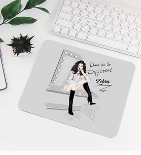 Kişiye Özel Tasarımlı Mouse Pad 86170