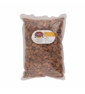 Datça Çiğ Sıra Badem 1000 Gr