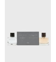 Zara Vıbrant Leather + Vıbrant Leather Oud Edp 2X60 Ml Erkek Parfüm