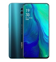 Oppo Reno2 256 GB Yeşil Cep Telefonu Vitrin (Mavi)