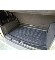 Citroen Nemo 2008 2018 Bagaj Havuzu