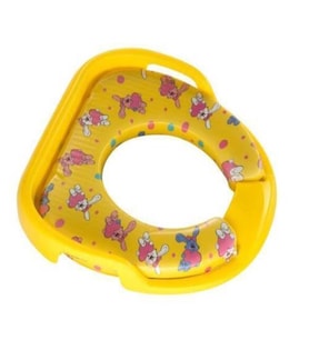 Softy Jumbo Kids Bebek / Çocuk Klozet Kapağı Adaptörü