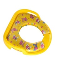 Softy Jumbo Kids Bebek / Çocuk Klozet Kapağı Adaptörü