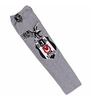 BEŞİKTAŞ  ORJİNAL ÇOCUK EŞOFMAN ALT LOGOLU 022 (Gri)