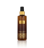 LELAS Zain Oud Unisex Vücut Spreyi 250 ML – Oryantal Baharatlı Vücut Koku Spreyi – 1184