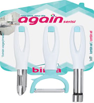 Again Sebze Oyacağı & Elma Soyacağı & Sebze Soyacağı