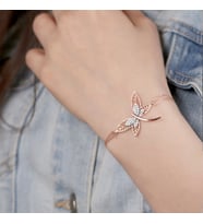Else Silver Yusufcuk Gümüş Bileklik