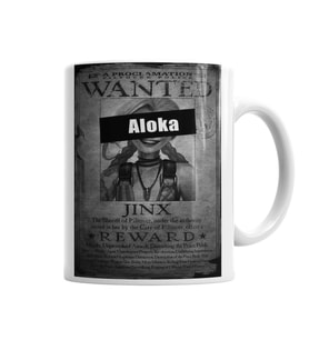 Aloka Kupa Bardak Porselen
