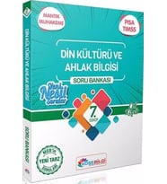 KÖŞEBİLGİ 7.SINIF DİN KÜLTÜRÜ K.Ö.S.B.