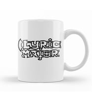 Lyric Major Urban Style Kupa Bardak Porselen