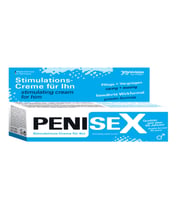 PENI Stimulating Creme For HIM 50 ml Made in Germany
