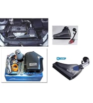 Peugeot 206 Kazan Filtre Karbon
